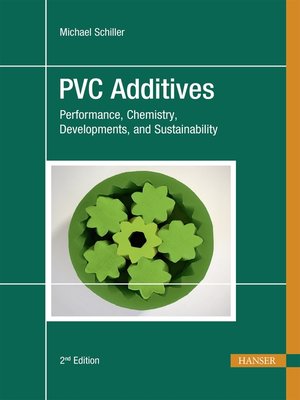 cover image of PVC Additives